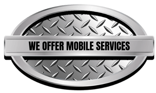 certified professional badge