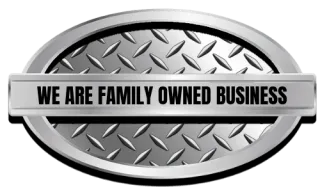 customer service badge