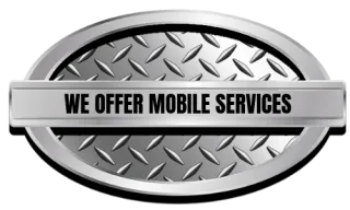 certified professional badge