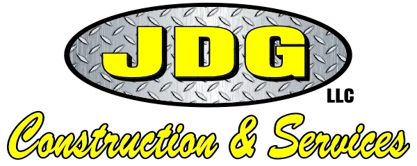 JDG Construction & Services LLC Logo